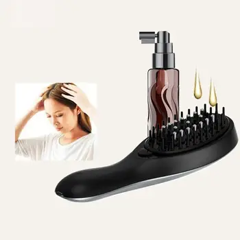 

Hair Brush Scalp Massage Hair Comb For All Hair Types Pocket Travel Hair Comb Brush Hot Selling Market Trend