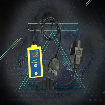 

Car-Care Diagnostic Memo Scanner Trouble Code Professional AC808 Suitable FOR BMW Airbag Scan/Reset Tools