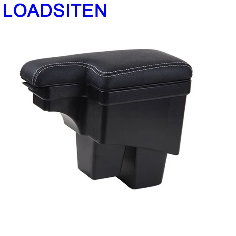 

Decoration Parts Automobiles Automovil Upgraded Modification Car-styling Arm Rest Car Armrests 14 15 16 17 18 FOR Honda Fit