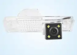GAC мотор GS5 GA5 Автомобильная камера высокой четкости ночного видения заднего вида видео заднего вида визуальная камера наблюдения