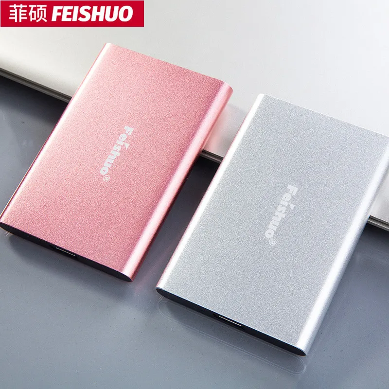 External Hard Drive 2.5 Portable Hard Drive HD Externo 1 TB 2 TB USB3.0 storage Hard Disk for PC,Mac,Tablet,Xbox,PS4