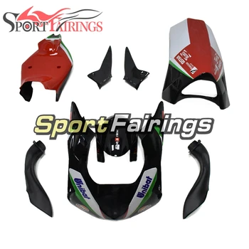 

Complete Fiberglass Racing Fairings for Aprilia RSV4 10 2010 - 2015 10 - 15 Motorcycle Bodywork Covers Hulls Red Green Black