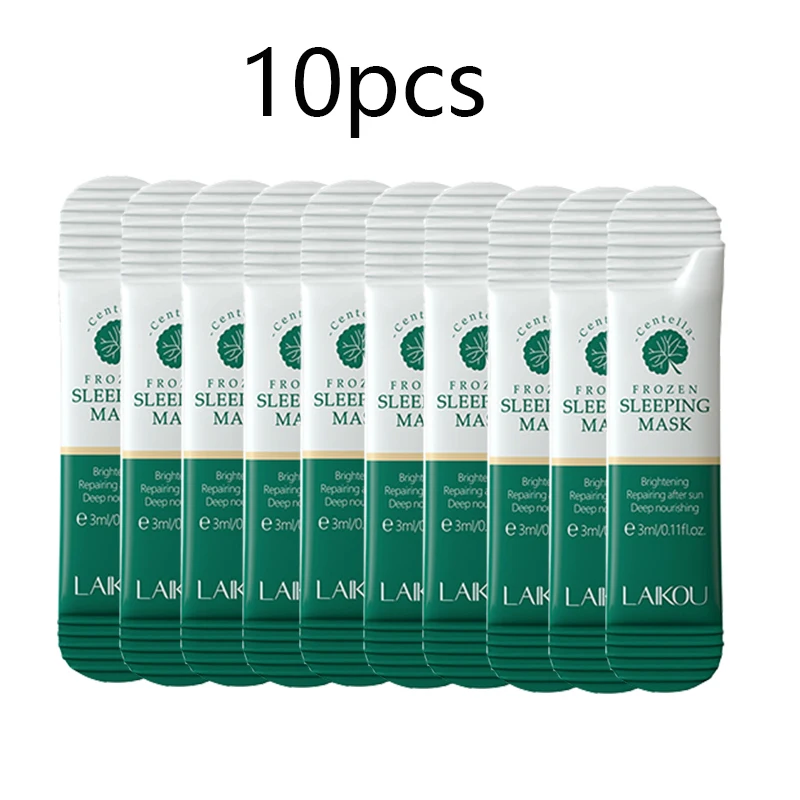 10Pcs