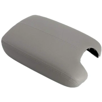 

Console Armrest Cover for 2008 2009 2010 2011 2012 Honda Accord Center Console Cover Gray