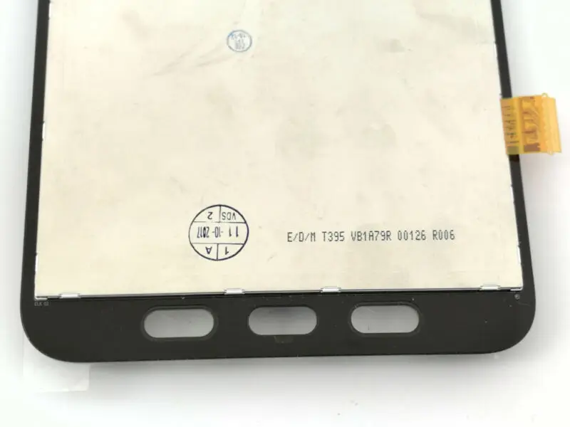 AM-CRM2000 Stage 3 AHE Stroke Common Rail Injector