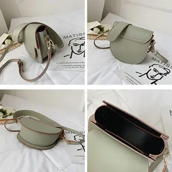 

Women's Handbag Shoulder Bag Leather Messenger Hobo Crossbody Satchel Purse Tote X7XC