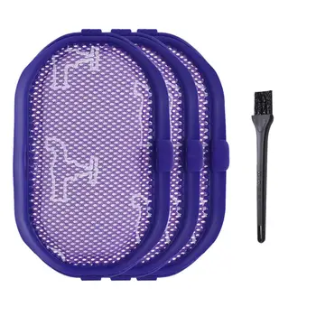 

Filter Brush for Dyson DC30 DC31 DC34 DC35 DC44 DC45 DC56 DC56 Vacuum Cleaner Vacuum Cleaner Parts