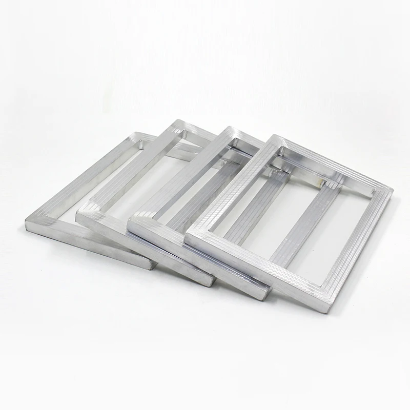 20 * 30 40Aluminum screen printing frame tool Silk aluminum frameDIY silk | Инструменты