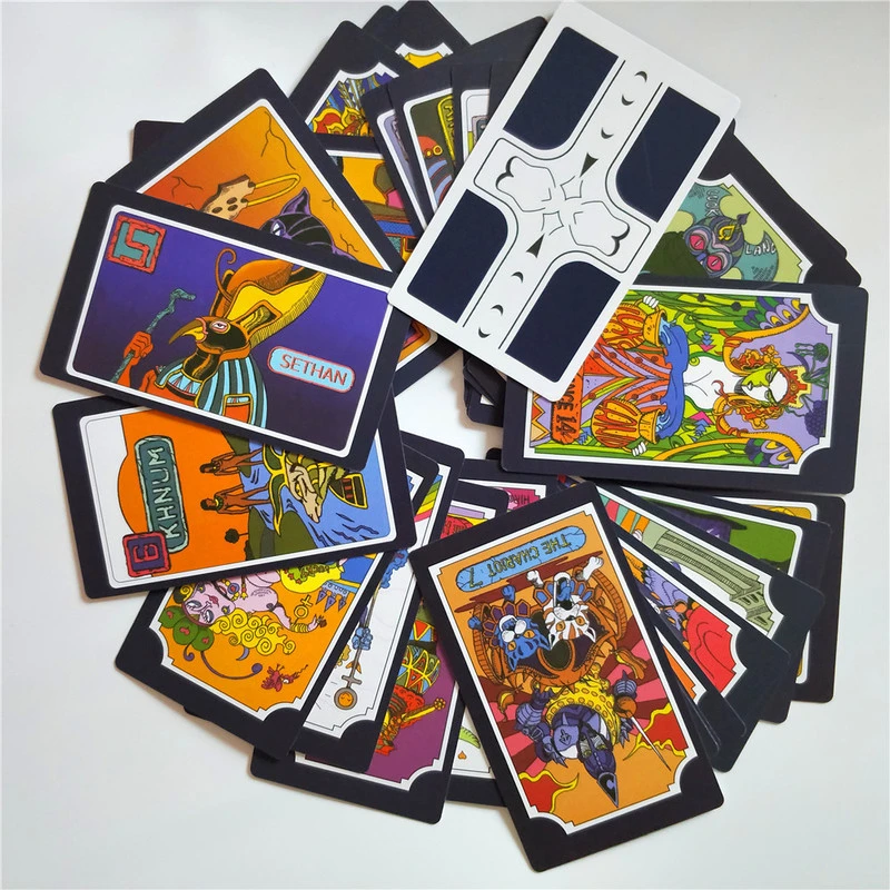 ジョジョの奇妙な冒険タロットカード 22のアルカナ9ロイヤルゴッドコスプレ小道具 アニメのチェスカード ギフト 31ピース セット Costume Props Aliexpress