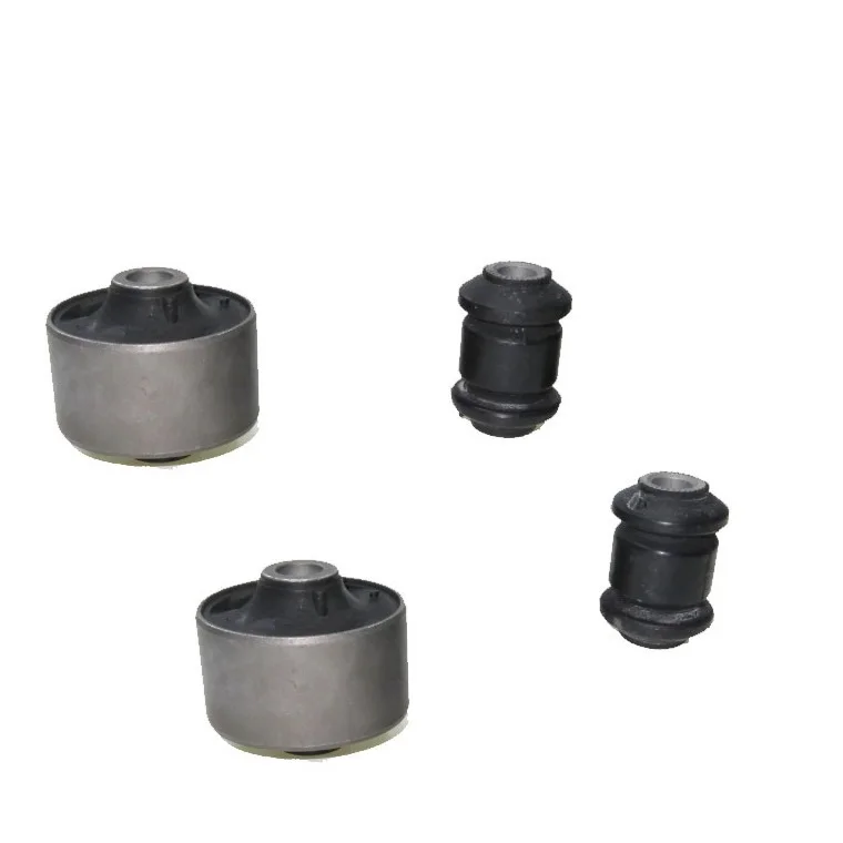 1pcs 2 models Front Control Arm bush Suspension Bushing for Chinese CHANGAN CS75 Auto car motor parts