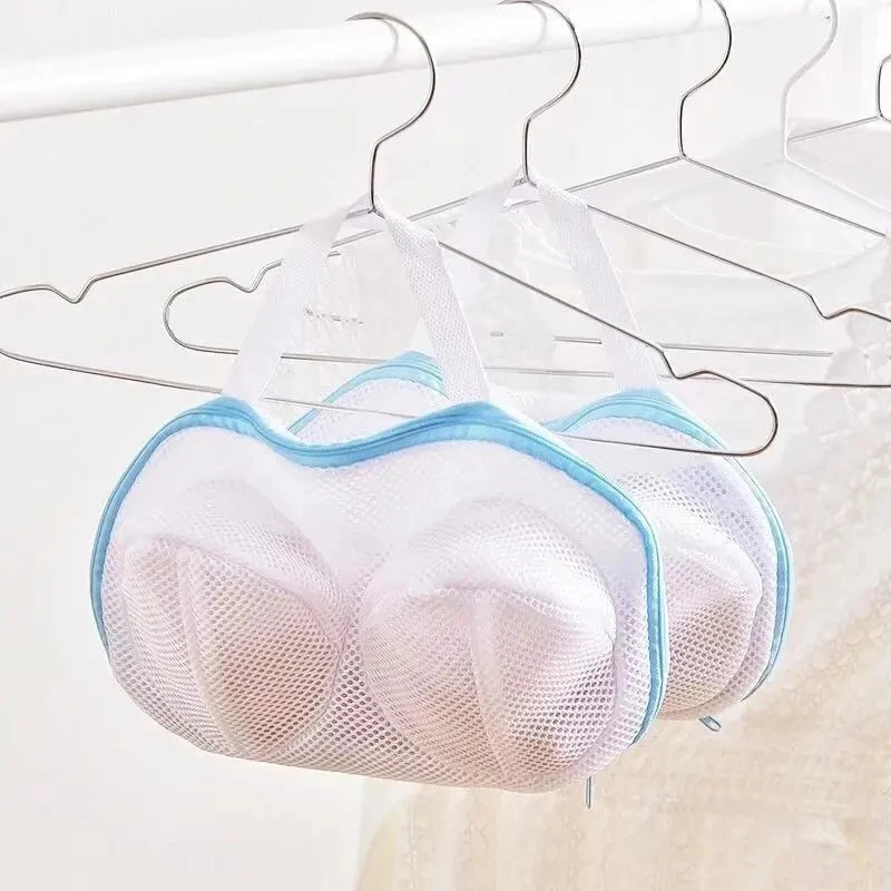 Small Mesh Laundry Bags Yikai Sourcing