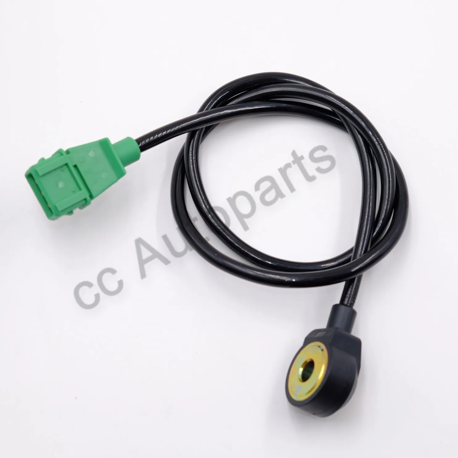 Датчик удара для VW Golf Jetta MK2 Corrado G60 Passat Scirocco OE #0261231038/054 905 377 A /054 H|Датчик детонации| |