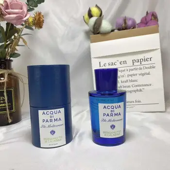 

Good perfume, hot brand, 75 ml, good smell, high quality, neutral, long-lasting perfume spray, men and women.