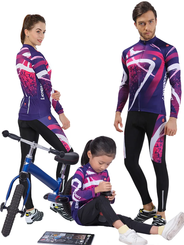 kids biking clothes