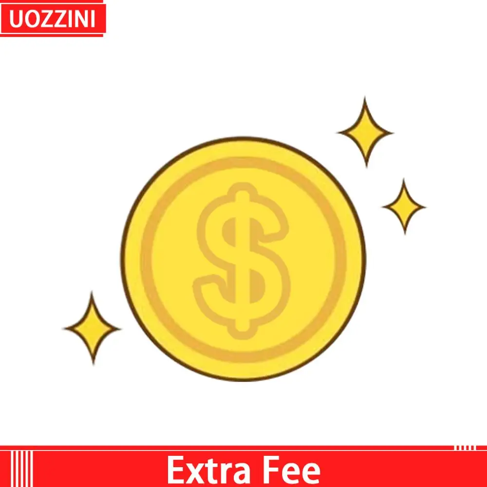 Оплатите дополнительную плату/прочую плату (это не ссылка на товар это ничего) |