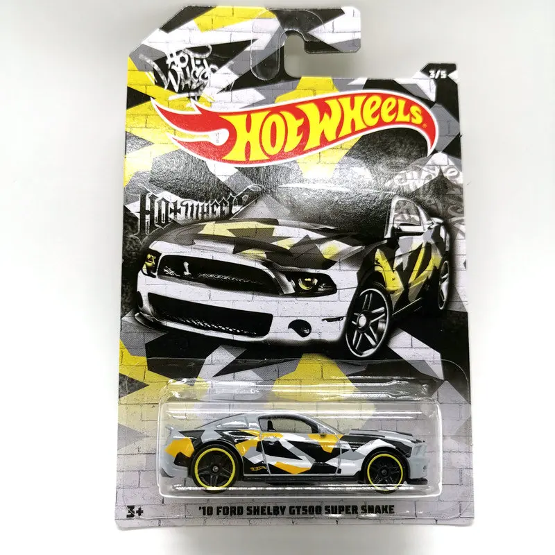 Hot Wheels 1: 64 Автомобиль NISSAN SKYLINE HONDA CIVI Коллекционное издание металлические Литые модели автомобилей детские игрушки подарок