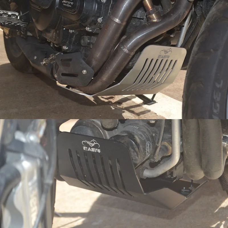 Для Benelli BJ500 BJ 500 аксессуары для мотоциклов под защитой двигателя Приключения защита двигателя мотоцикл