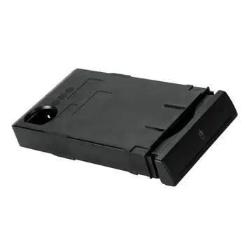 

For A6 C5 1998-2005 Cup Holder Interior Black For A4 1998-2002 Replacement