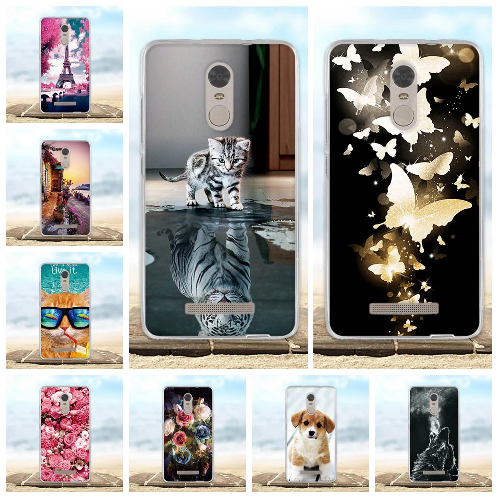 

For Xiaomi Redmi Note 3 Case Ultra Thin Soft Silicon 3D Back Cover For Xiaomi Redmi Note 3 Pro Case For Redmi Note3 Phone Cases