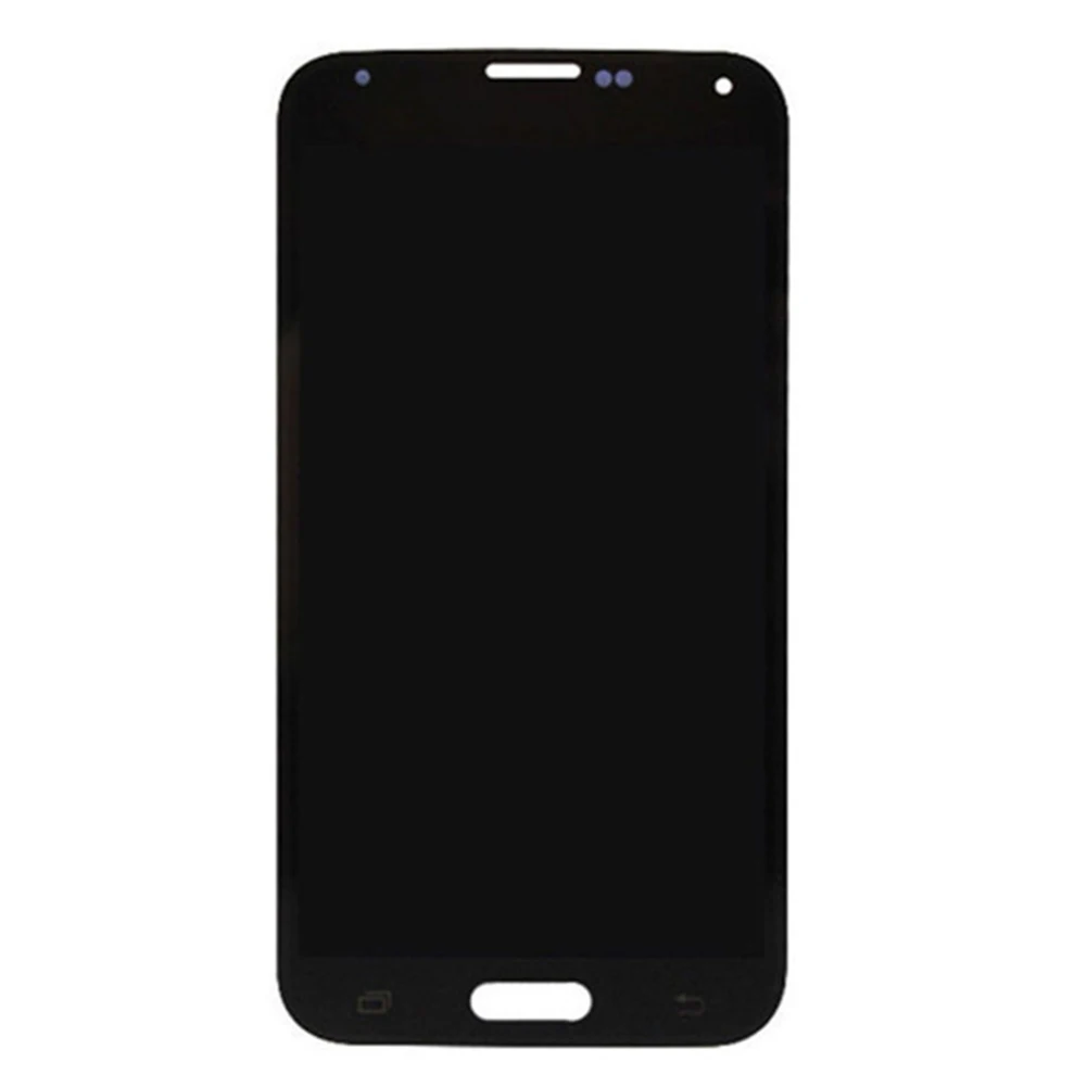 

LCD Display Mobile Phone Compact Touch Screen Digitizer Clear Accessories Sensitive Durable Assembly Cover For Galaxy S6edge