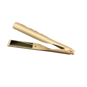 

2 In 1 Wet Dry Mini Flat Iron for vip