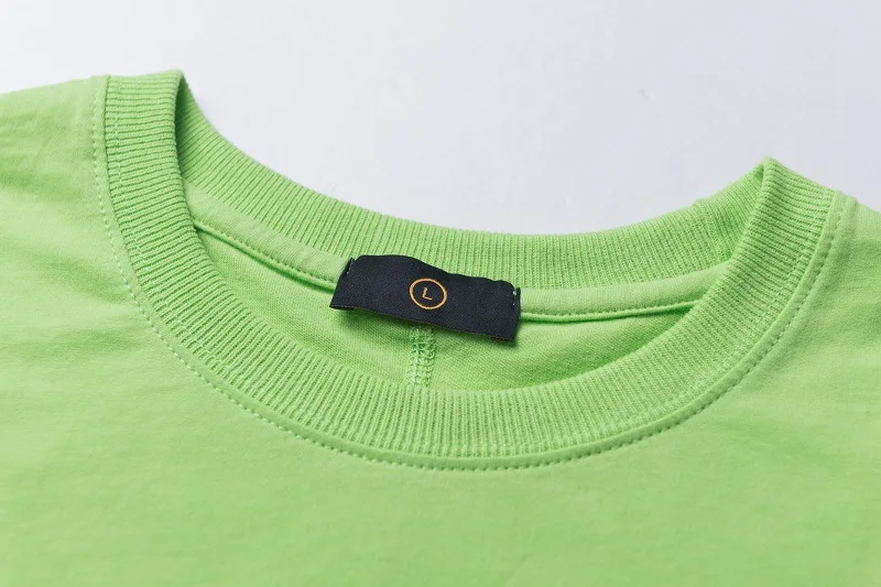 QoolXCWear осенний пуловер толстовки с круглым вырезом свободное нижнее белье толстовка с капюшоном в стиле хип-хоп INS повседневные толстовки 2807