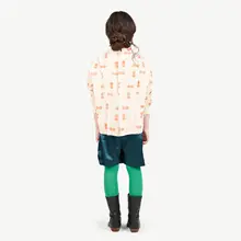 INS/Лидер продаж, Новая Стильная осенне-зимняя рубашка для мальчиков и девочек в стиле Тао, в стиле знаменитостей, 19 лет Детская рубашка с длинными рукавами среднего и маленького размера