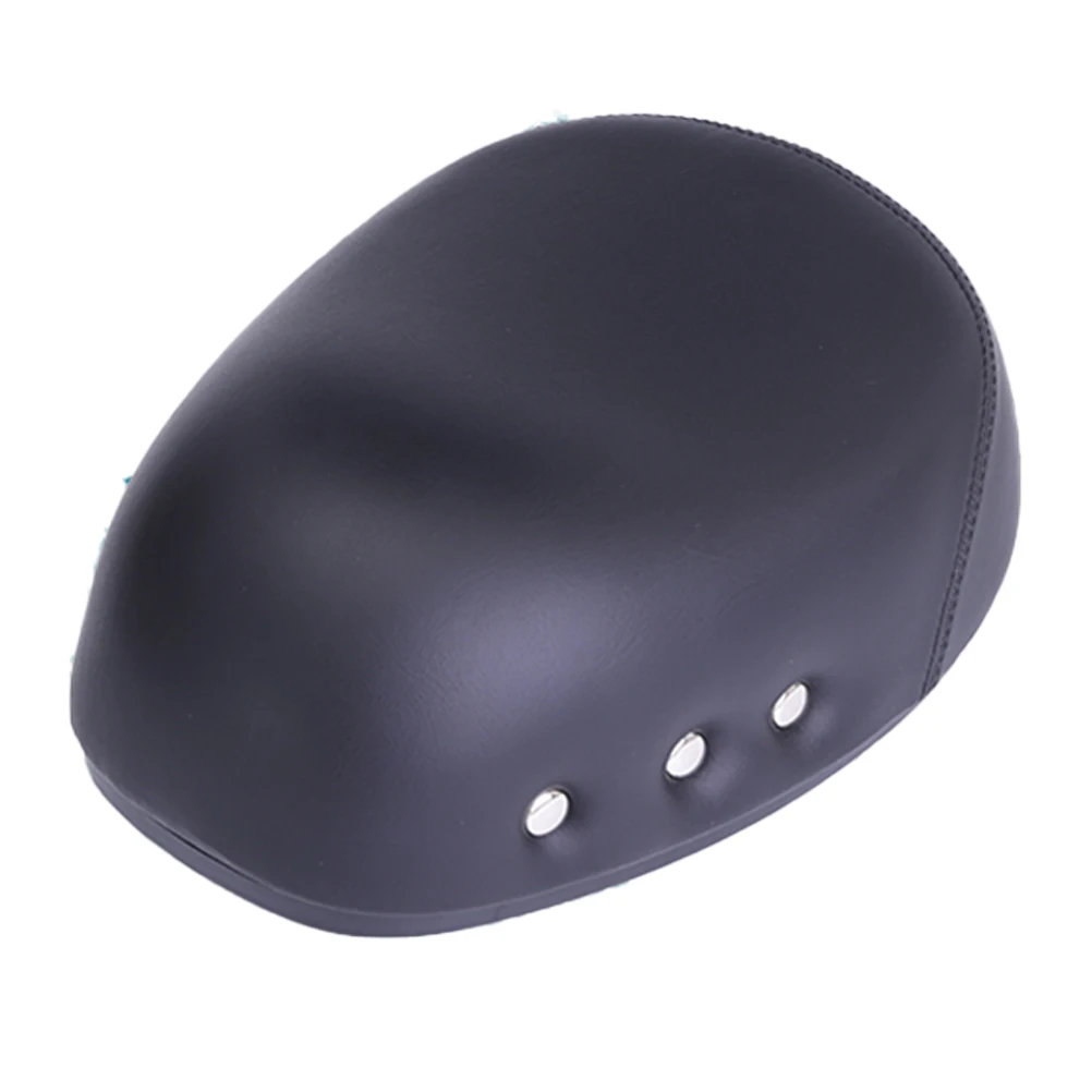 bell noseless bike seat