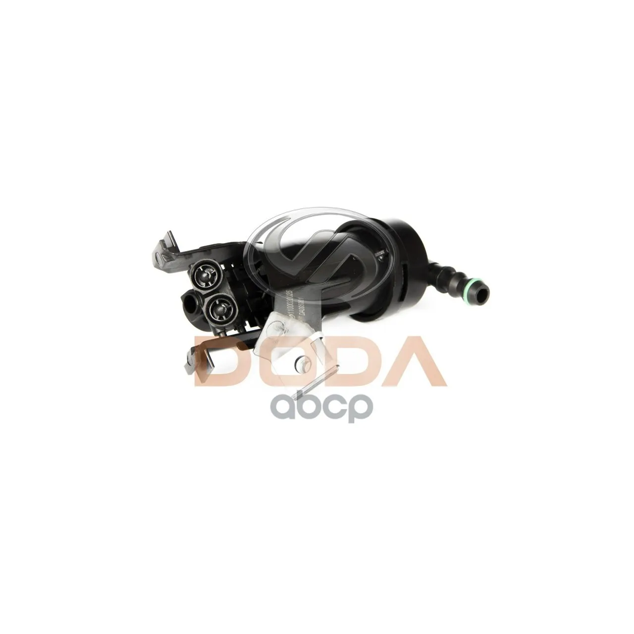 1100020024_форсунка Омывателя Фары Правая! Nissan Teana 13 Doda 1100020024 DODA арт. 1100020024