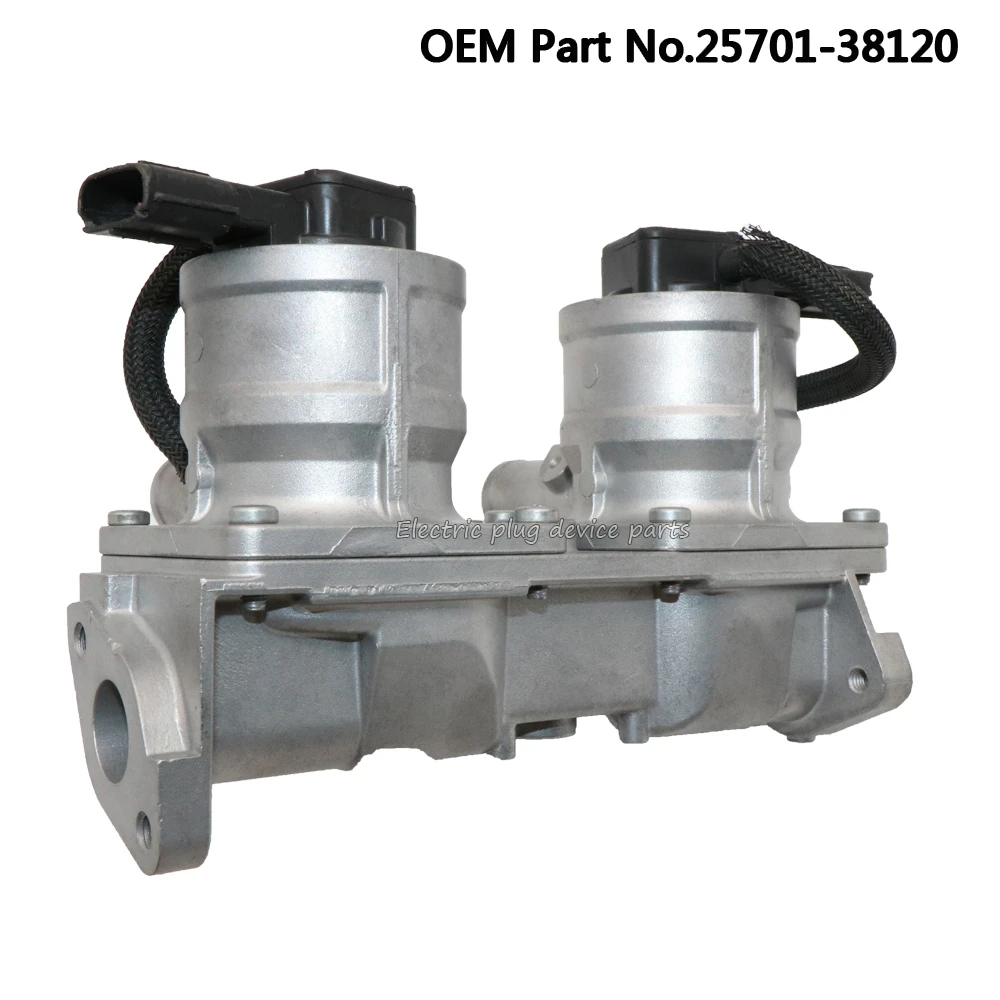 Car & Truck Smog & Air Pumps Genuine Air Control Valve 2570138120 for