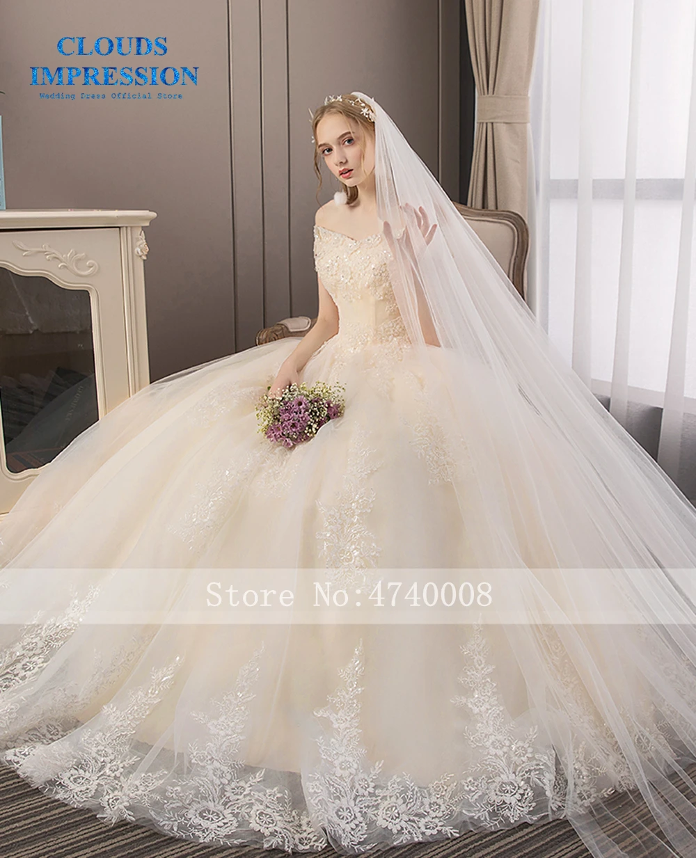 Реальное фото сексуальное кружевное свадебное платье с открытой спиной Vestido De Novia белое свадебное платье невесты плюс размер свадебные бальные платья