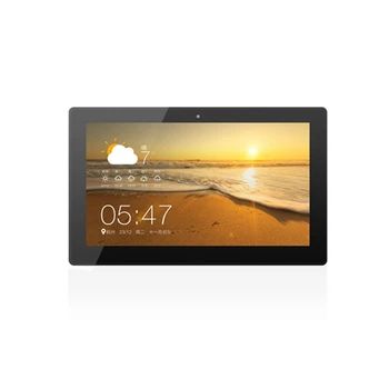 

15 inch android desktop all in one touch screen computer pc music recording equipment home studio