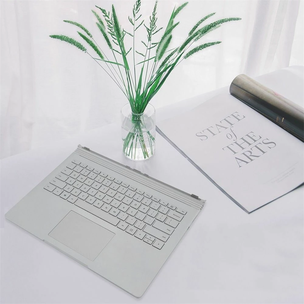 Клавиатура для Microsoft Surface Book Base Keyboard 1705 For первого поколения компьютерный