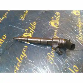 

0445110167 INJECTOR SMART FORFOUR