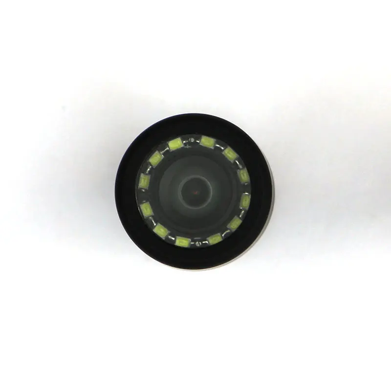 

Small size 90 degree Derlin case 1080P full HD CCTV camera IP68 Sony CMOS module