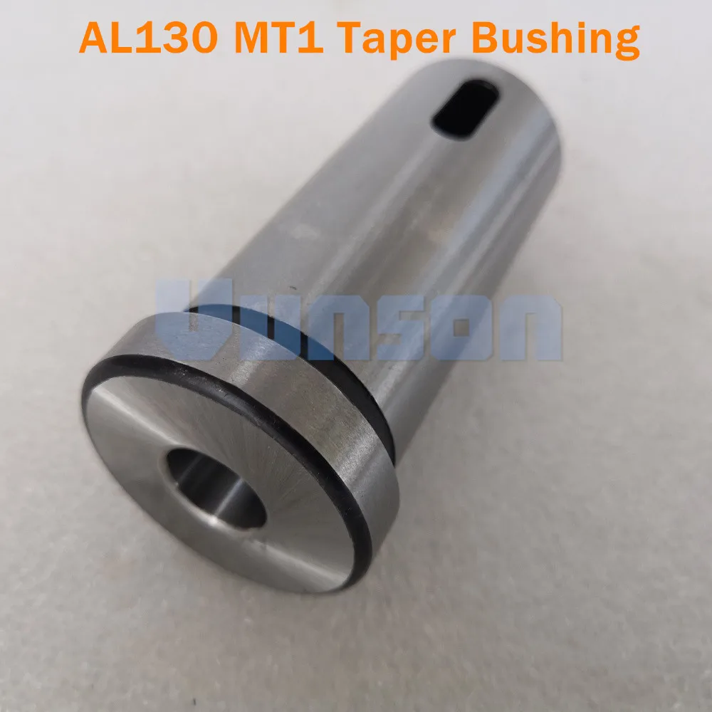AL130 Morse1 MT1 коническая втулка для TOOE5 EJ30100 бурения и расточки бар держатель Европейский стиль QCT инструмент пост