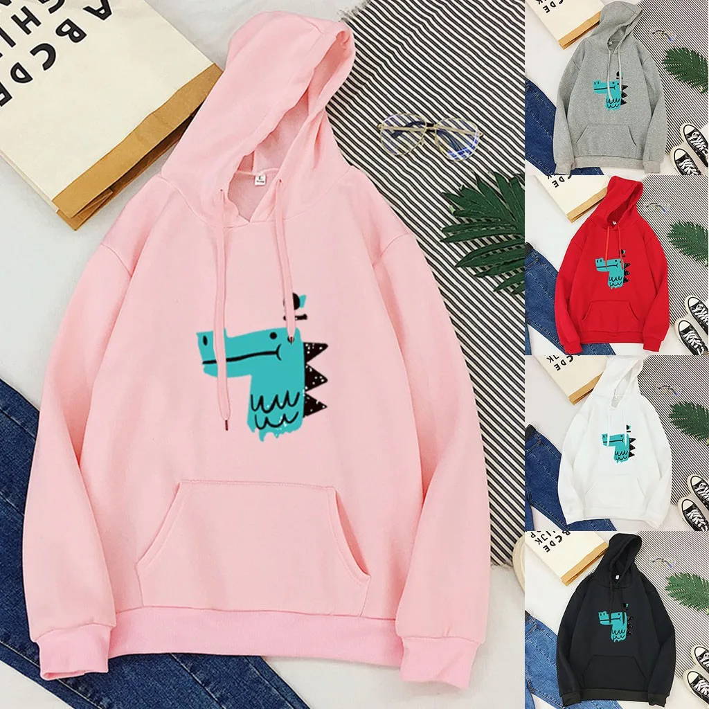 Hoodies & Sweatshirts