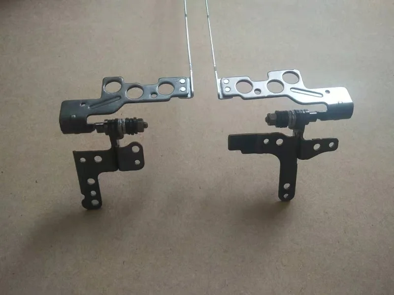 Laptop Lcd Bracket Screen Hinges Kit for HP Pavilion 15-CW 15-CS 15-CS000 15-CS0003CA 15-CS0025CL TPN-Q208 TPN-Q210