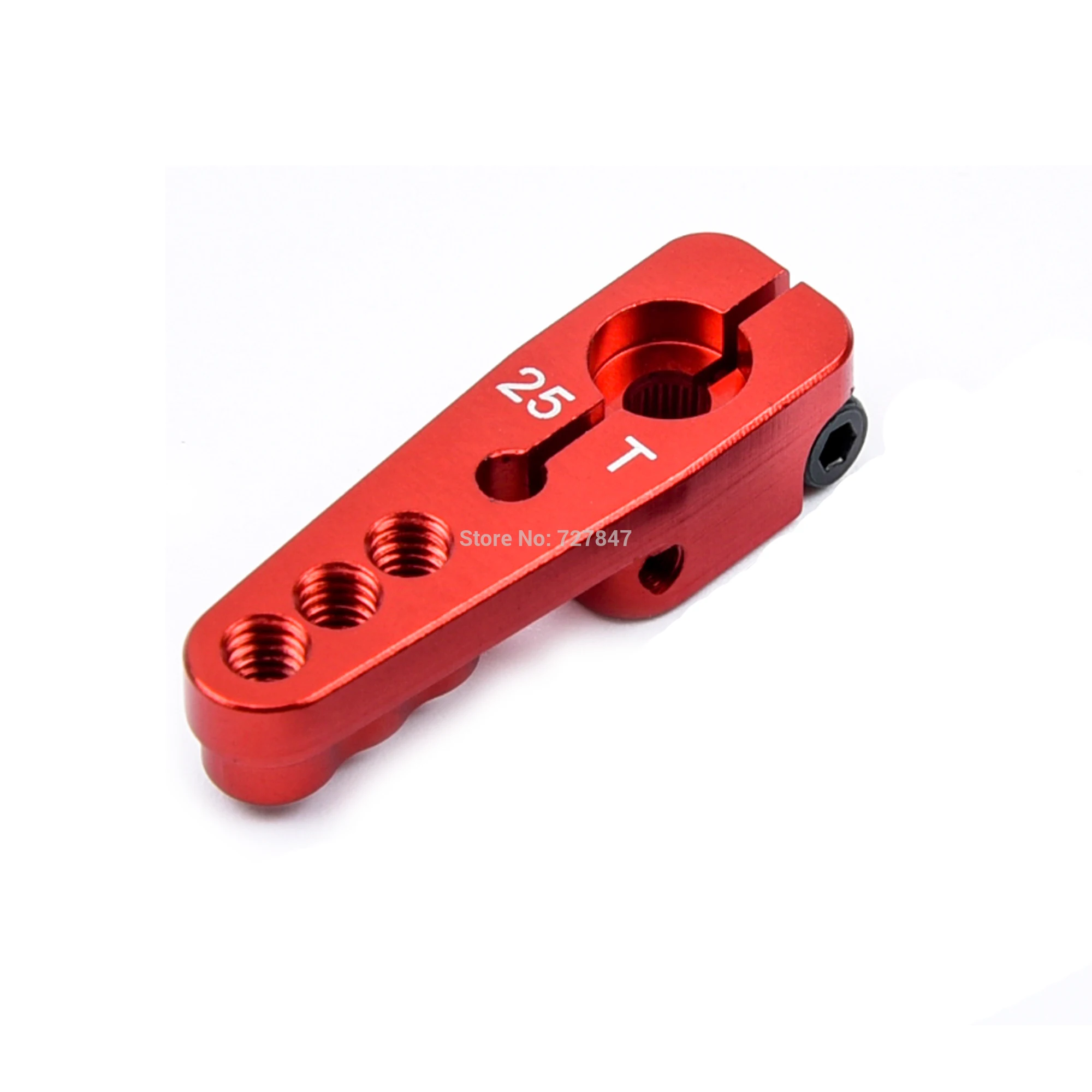 1pcs arm