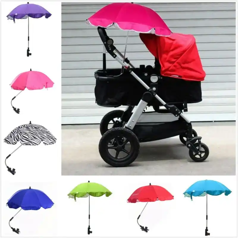 baby stroller parasol