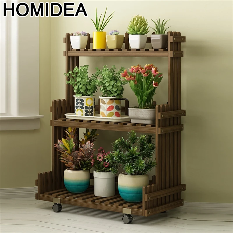 

Plantenrekken Repisa Para Plantas Etagere Pour Plante Estanteria Escalera Dekoration Shelf Outdoor Plant Rack Flower Stand
