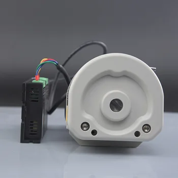 

Chuangrui OEM Peristaltic Pump With Stepper Motor For Supporting Machine