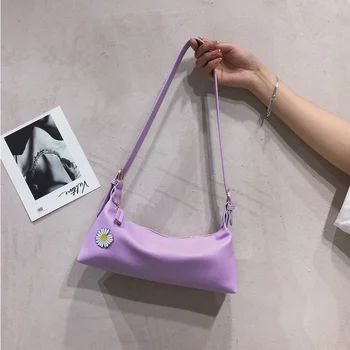 

Retro Totes Bags For Women Trendy Vintage Purses And Handbag Female Small Subaxillary Bags Fashion Mini Shoulder Bag Summer Clut