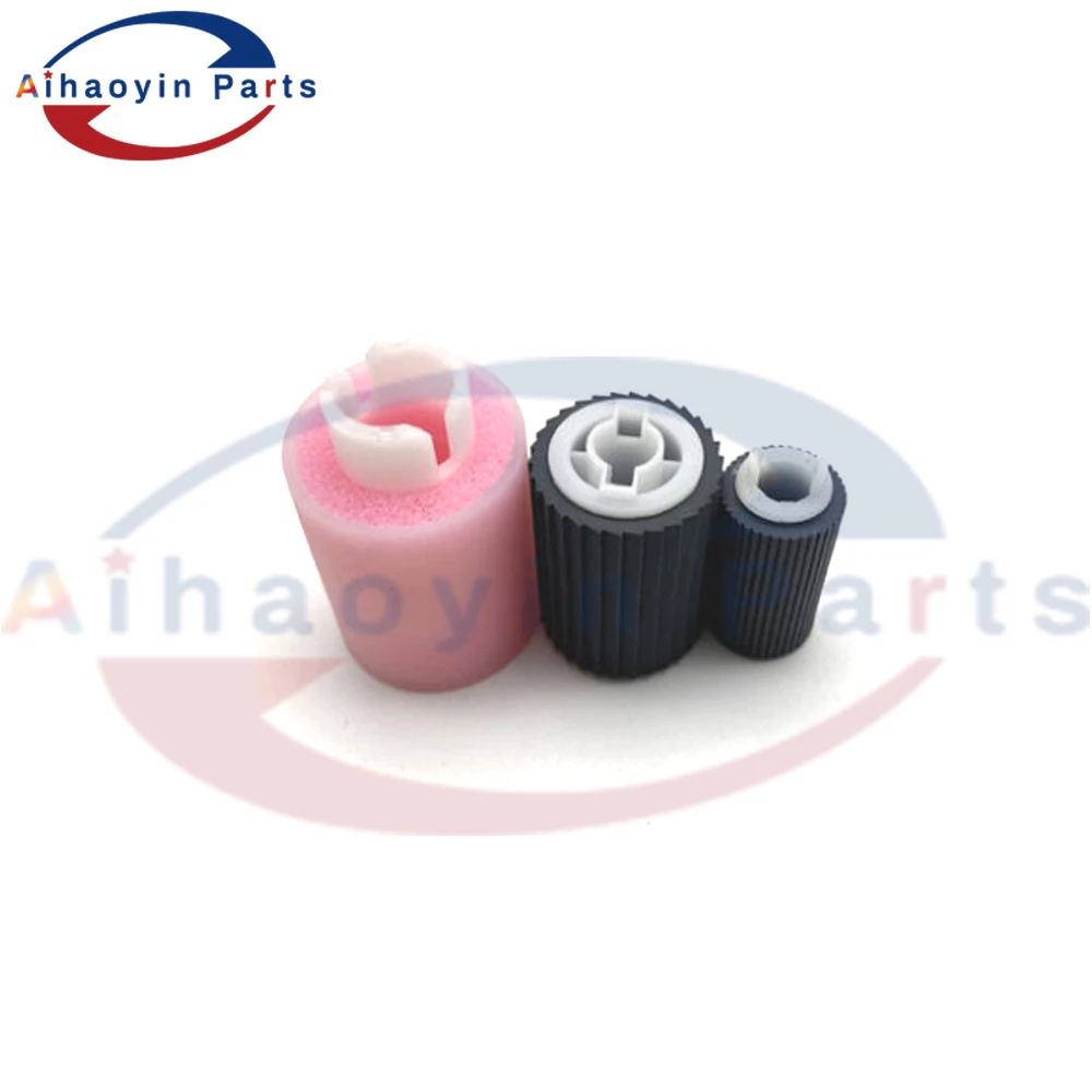 

1Set Papier Pickup Roller Kit trennung Pickup Feed Für Canon 6055 6065 6075 6255 6265 6275 8105 8095 8085 8205 8095 8085