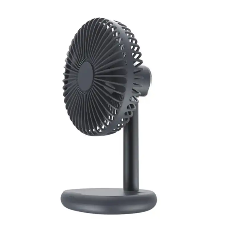 table cooler fan