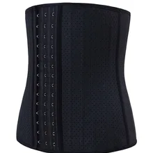 Спортивный корсет для фитнеса, для девушек, дышащий пояс для живота, Послеродовое восстановление, специальная одежда, пояс для похудения