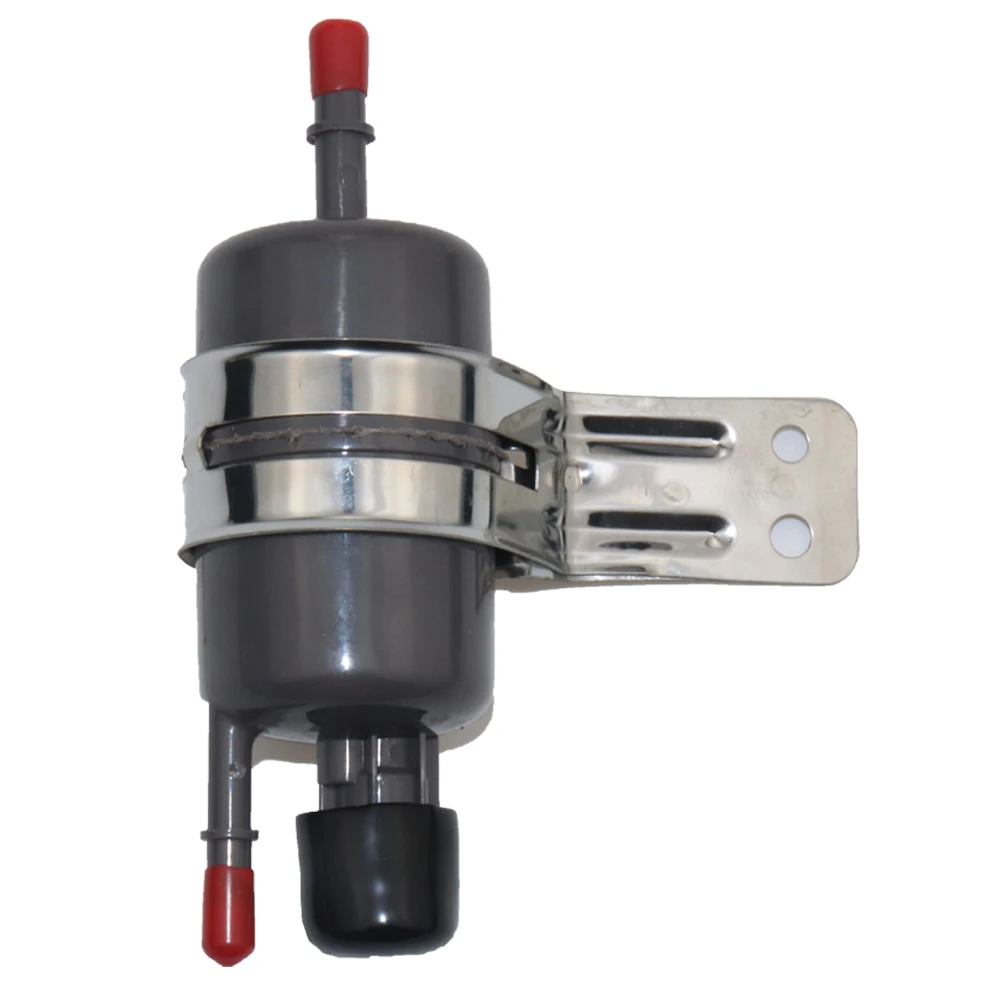 Crosland Fuel Filter Metal Canister Jeep Grand Cherokee Mk2 WJ, WG Crosland Fuel Filter Metal Canister Jeep Grand Cherokee Mk2 WJ, WG