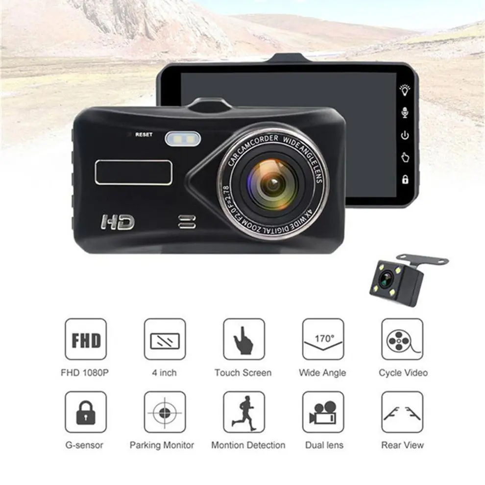 Car-Camera-Recorder-4-Inch-1080p-Traffic-Recorder-Bt100-Professional-Car-Camera-Recorder-Exquisite-Recorder-dfdf (2)