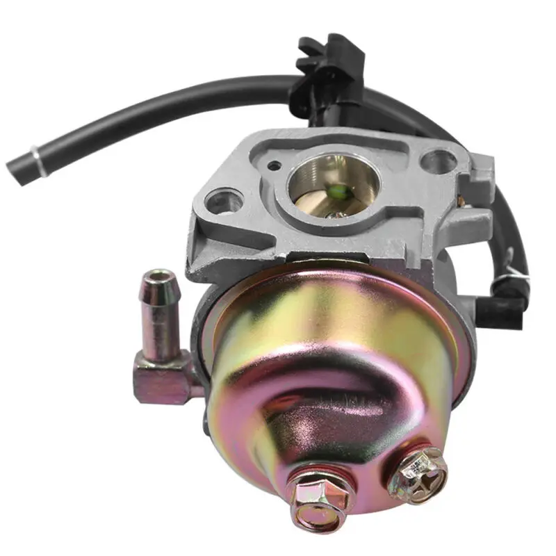 

Non-toxic Fit For Carb Kit 951-14027A 170-SU 270-SUA Troy Bilt MTD Huayi Home Garden Supplies