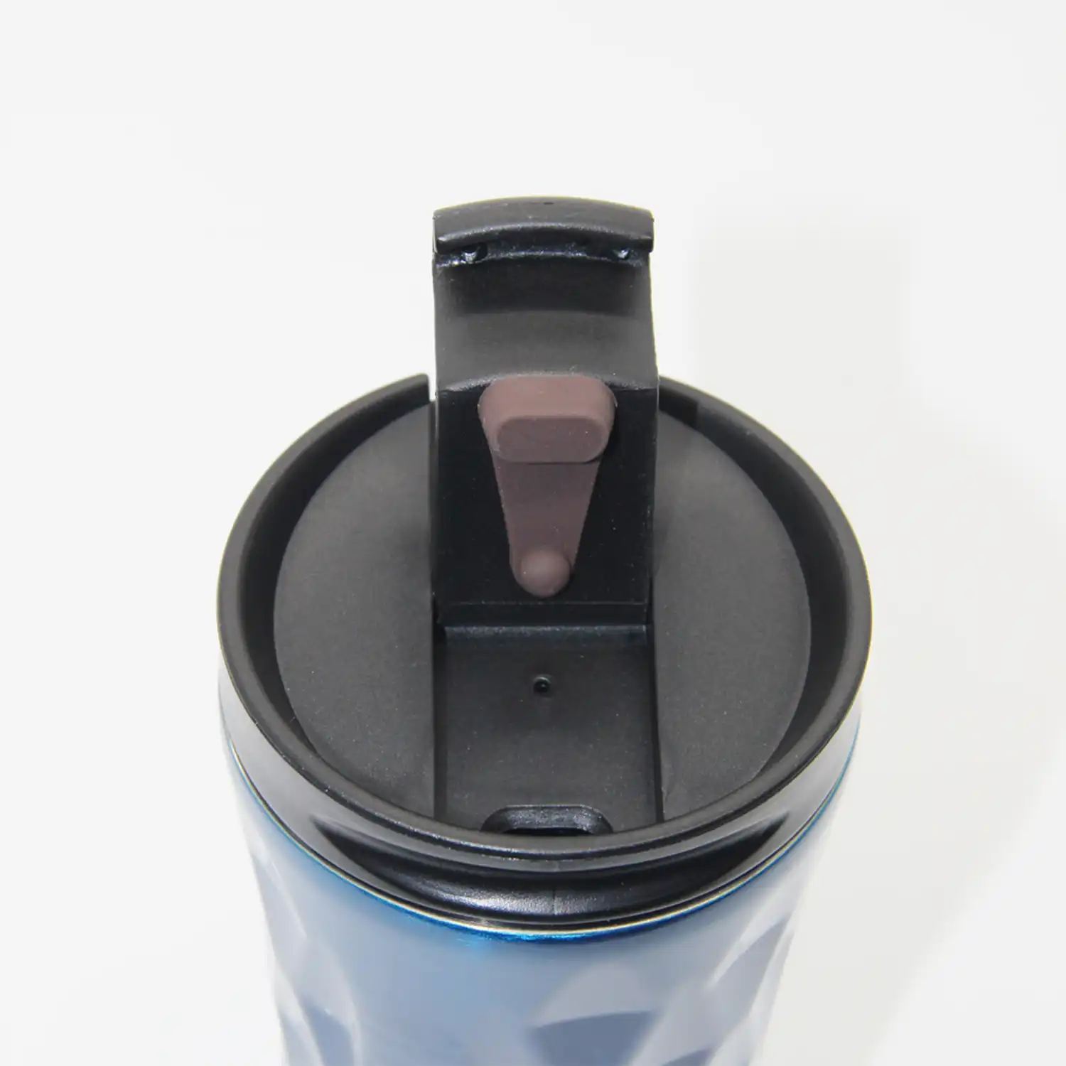 500ml water bottle vacuum cup insulated flask the